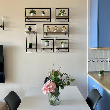 בנידורם Lujoso Apartamento Con Vistas Al Mar En Mirador Del Mediterraneo By Gestaltur מראה חיצוני תמונה