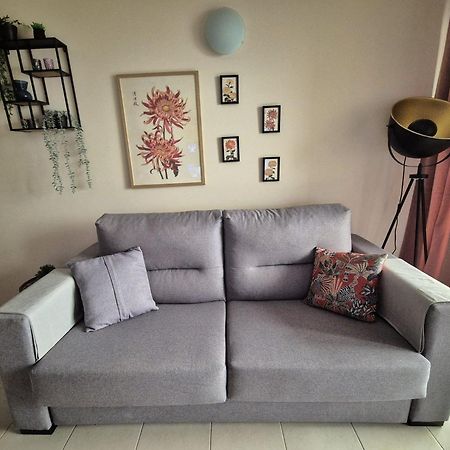 בנידורם Lujoso Apartamento Con Vistas Al Mar En Mirador Del Mediterraneo By Gestaltur מראה חיצוני תמונה