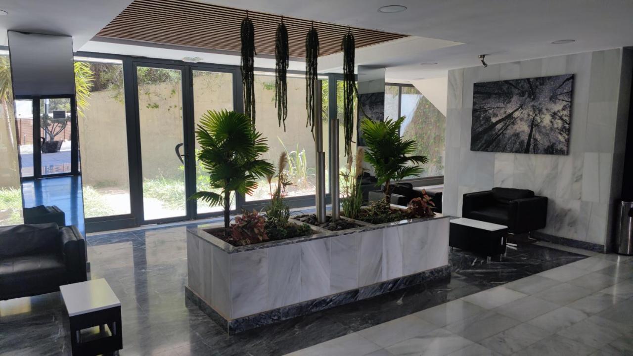 בנידורם Lujoso Apartamento Con Vistas Al Mar En Mirador Del Mediterraneo By Gestaltur מראה חיצוני תמונה