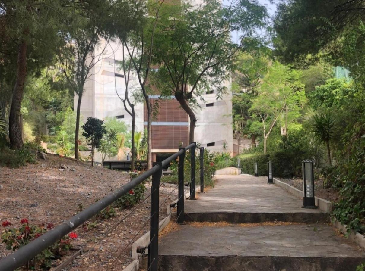בנידורם Lujoso Apartamento Con Vistas Al Mar En Mirador Del Mediterraneo By Gestaltur מראה חיצוני תמונה