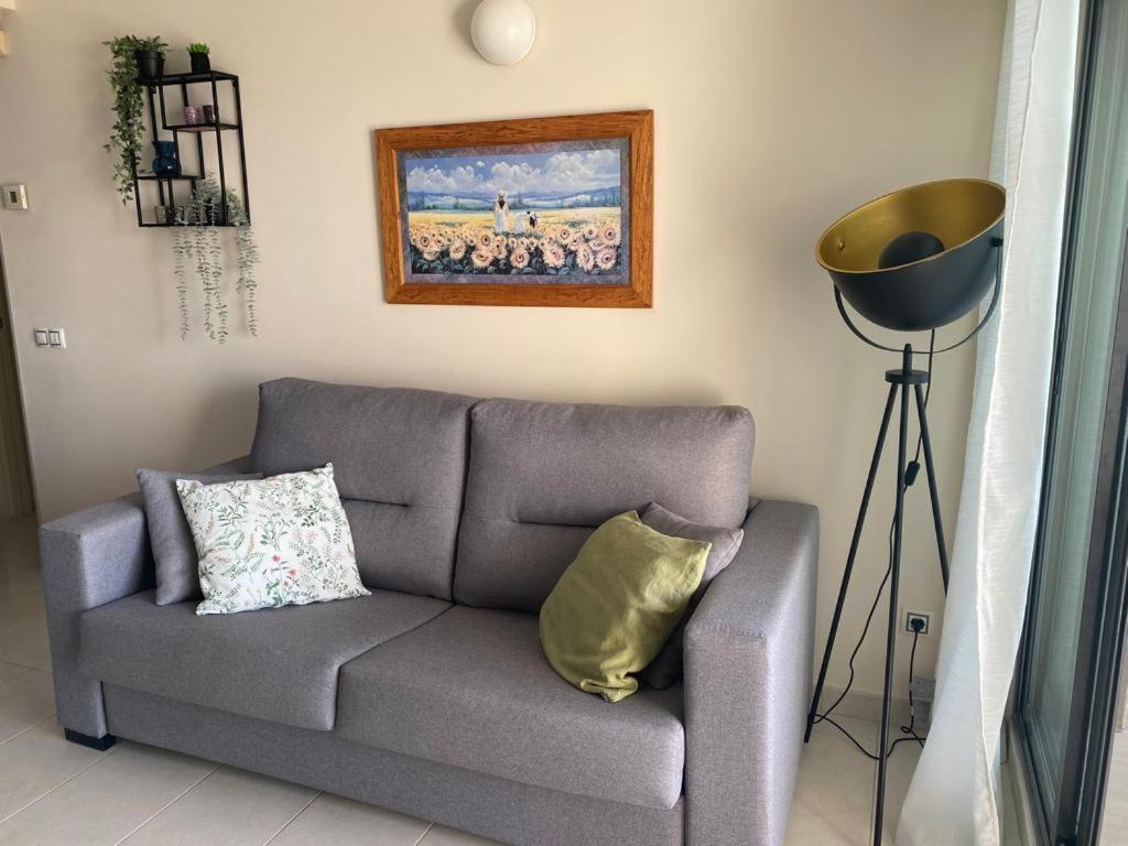 בנידורם Lujoso Apartamento Con Vistas Al Mar En Mirador Del Mediterraneo By Gestaltur מראה חיצוני תמונה