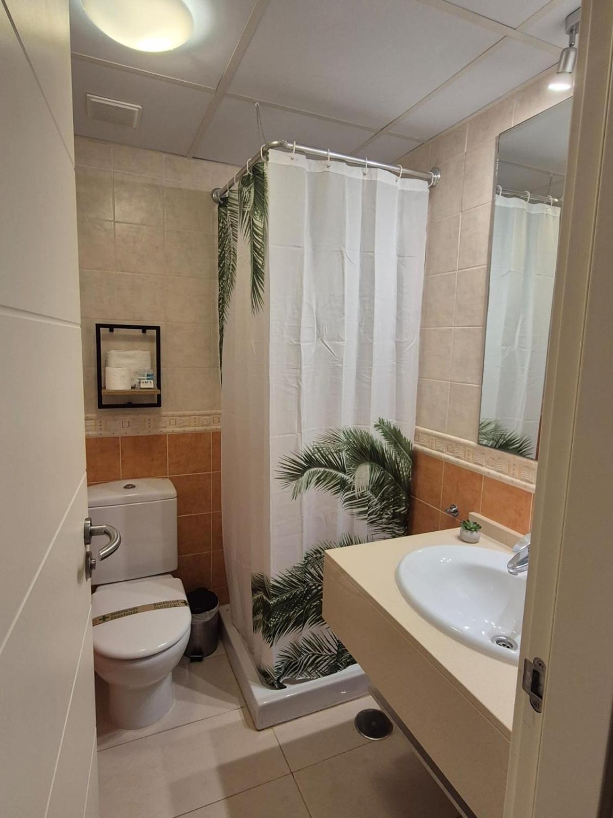 בנידורם Lujoso Apartamento Con Vistas Al Mar En Mirador Del Mediterraneo By Gestaltur מראה חיצוני תמונה